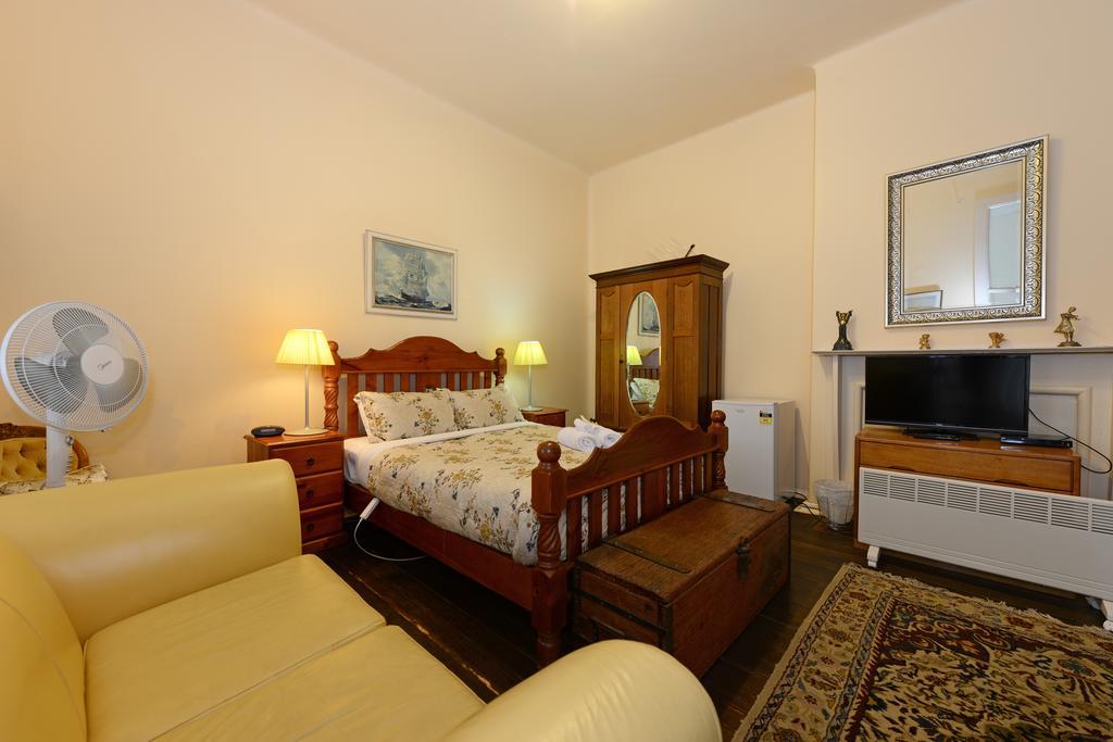 Edinburgh Gallery Bed&Breakfast Hobart Exterior foto
