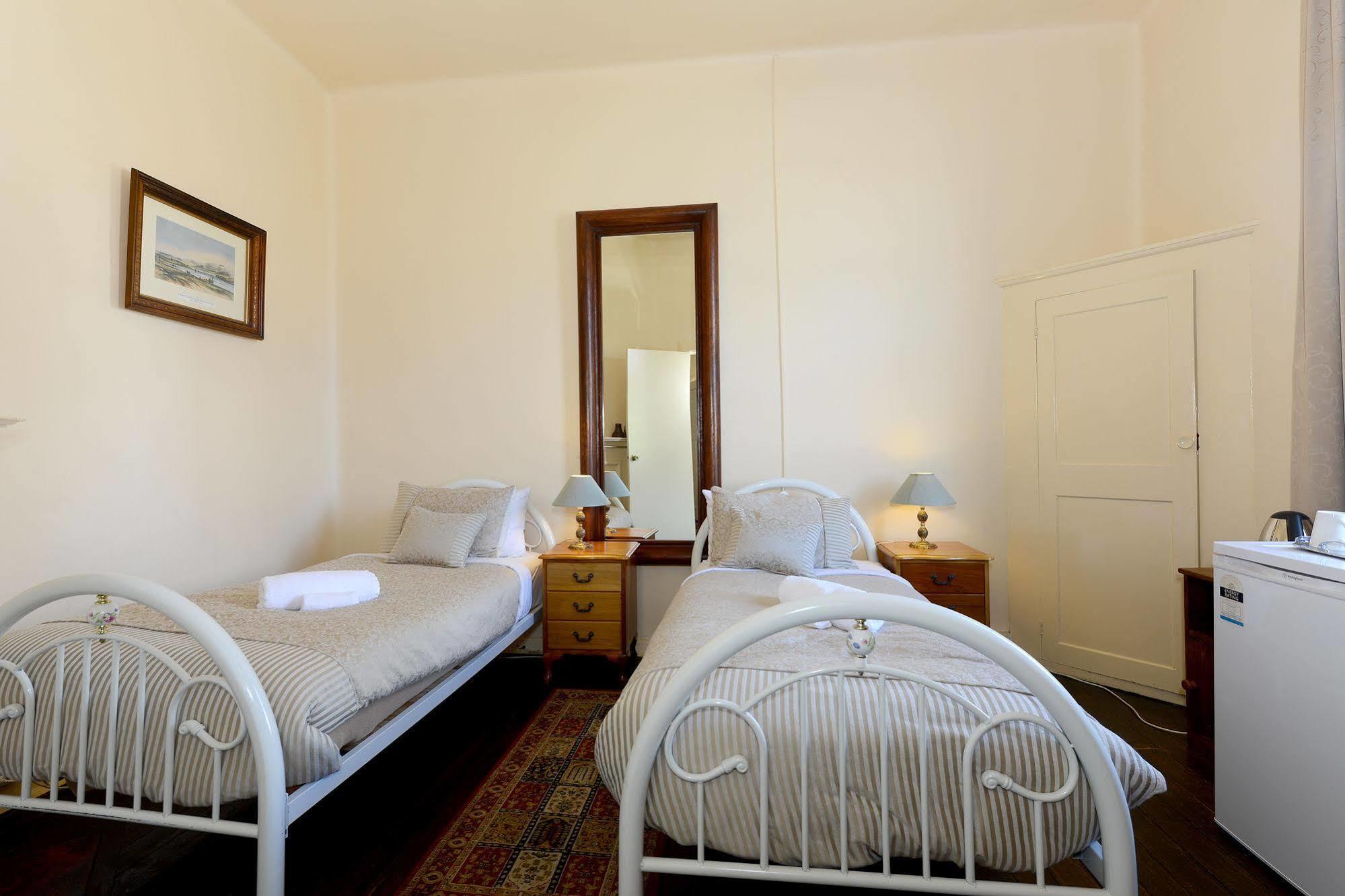 Edinburgh Gallery Bed&Breakfast Hobart Exterior foto